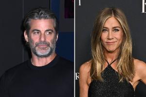Jim Curtis verrät: So fing alles mit Jennifer Aniston an