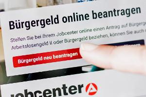 Geht es nach der Sozialstaatskommission, soll das System einfacher und transparenter werden. (Archivfoto)