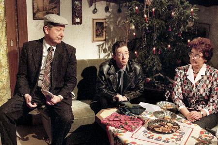 Stefan Becker (Gregor Weber)