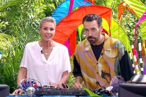 Ich bin ein Star - Holt mich hier raus! 2026 - Tag 4