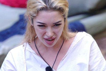 Ich bin ein Star - Holt mich hier raus! 2026 Tag 4