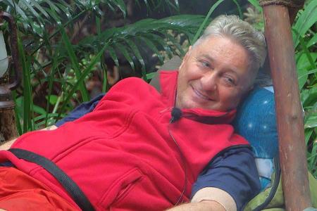 Ich bin ein Star - Holt mich hier raus! 2026 - Tag 4