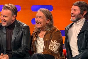 Netflix-Doku über Take That: Das erwartet die Zuschauer