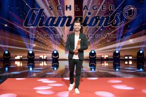 "Die Feste": Vertragsverlängerung für Florian Silbereisens Reihe!