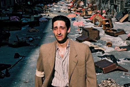 Die wichtigsten Filme über den Holocaust