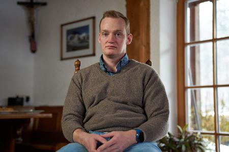 ARD Crime Time: Tod nach der Disco - Der Eiskellerfall