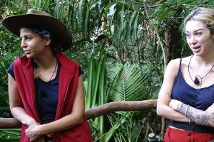 Vierter Tag im Dschungelcamp: Ariel macht sich weiter unbeliebt