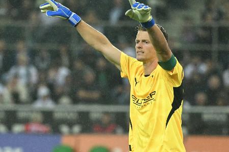 Bayer holt Omlin als Flekken-Ersatz