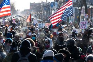 ICE-Beamte kümmern sich um US-Sicherheit bei Olympia in Italien