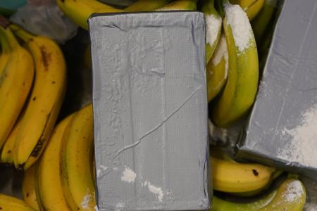 Kokain-Dealer suchen sich nach Angaben von Europol immer neue Schmuggelwege. (Symbolbild)