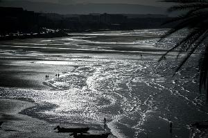 Nach dem Kentern eines Bootes im Oman sind drei französische Touristen gestorben. (Symbolbild)