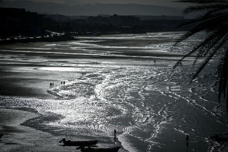 Nach dem Kentern eines Bootes im Oman sind drei französische Touristen gestorben. (Symbolbild)