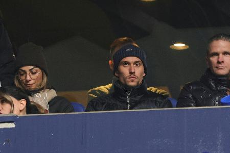 Schalke holt auch Ljubicic