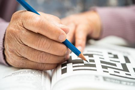 Training fürs Gehirn