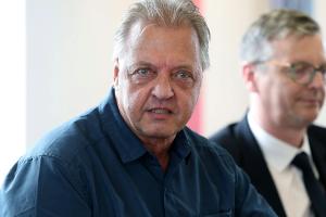 "Nicht nachzuvollziehen": Behle kritisiert Umgang mit Fall Carl