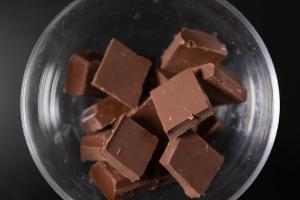 Die Verbraucher kaufen zwar weiterhin Schokolade, aber weniger als vor ein paar Jahren.