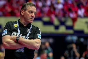 Bundestrainer-Job: Gislason hat "überhaupt keine Ängste"