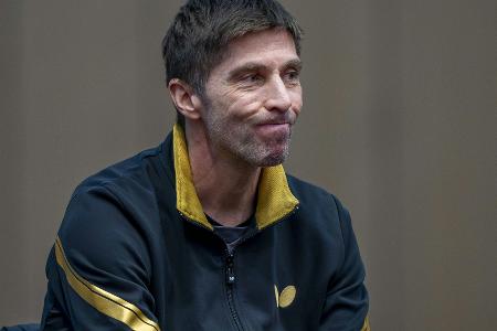 TTBL: Grenzau und Trainer Grujic gehen getrennte Wege