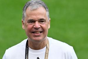 "Falsche Reihenfolge": Auch Rettig kritisiert Göttlich