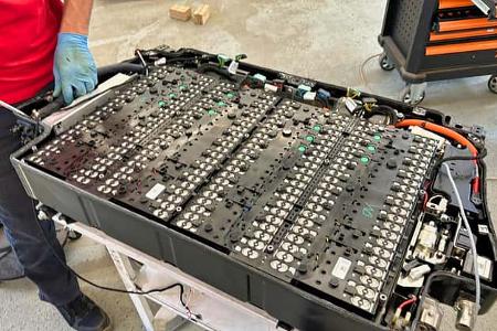 Plug-in-Hybrid Probleme