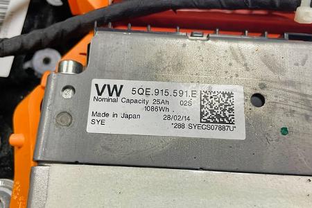 Plug-in-Hybrid Probleme