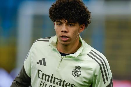 Sohn von Real-Legende Marcelo unterzeichnet Profivertrag