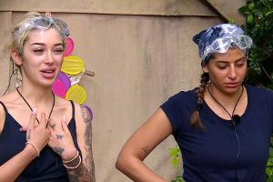 Nach Ariels Verweigerung: Dschungelcamp-Fans fordern Konsequenzen