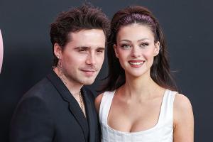 Nicola Peltz teilt romantisches Video mit Brooklyn Beckham