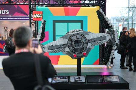 Erwachsene sind eine kaufkräftige Zielgruppe. 