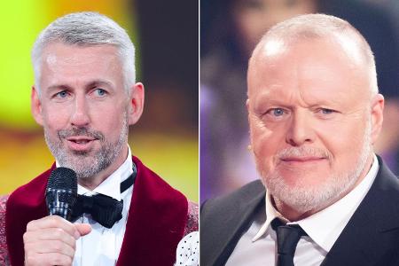 Sebastian Pufpaff/ Stefan Raab