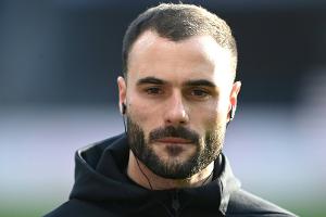 Spiel um nichts für Frankfurt? "Stellt sich jedes Haar auf"