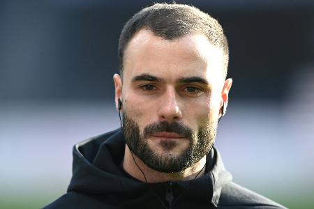 Spiel um nichts für Frankfurt? 