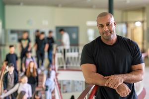 37° - Ein Lehrer geht viral