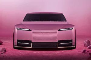 SPERRFRIST 03.12.24 02:00 Uhr Jaguar Concept Car Type 00