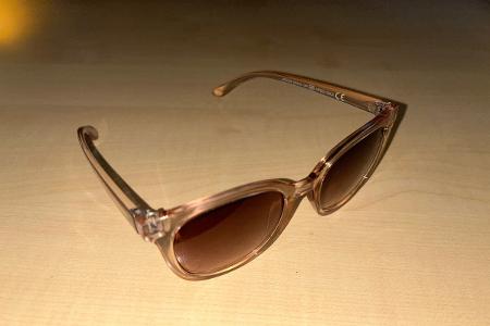 Sonnenbrille