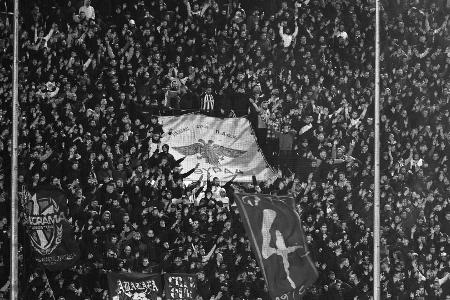 Verkehrsunfall: Sieben PAOK-Fans sterben auf Weg nach Lyon