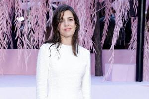 Vor 40. Geburtstag: Charlotte Casiraghi veröffentlicht eigenes Buch