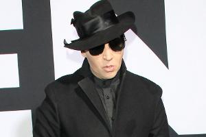 Missbrauchsfall gegen Marilyn Manson wird neu aufgerollt