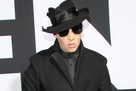 Missbrauchsfall gegen Marilyn Manson wird neu aufgerollt
