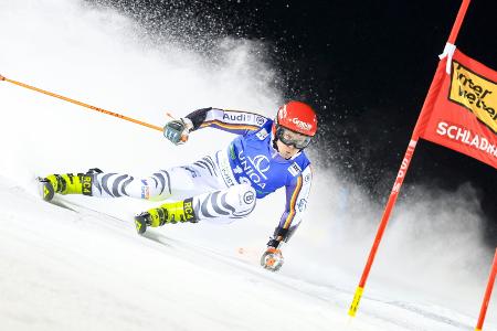 Überraschung: DSV-Läufer auf Podiumskurs