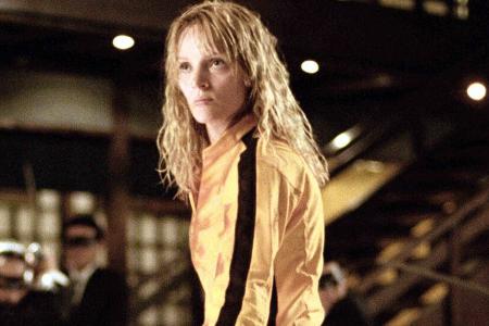"Kill Bill": Erstmals beide Teile am Stück in deutschen Kinos