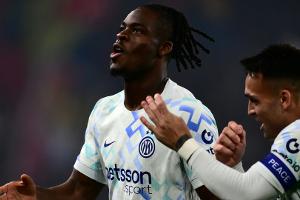 Bisseck fordert: "Kühlen Kopf bewahren!"