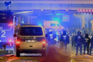 Magdeburg: Geisterspiele "für mindestens ein Jahr" gefordert