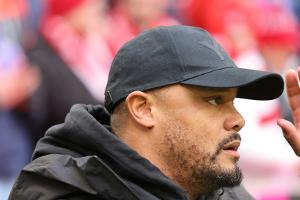 FC Bayern: Upamecano und Gnabry sind zurück