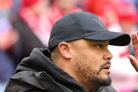 FC Bayern: Upamecano und Gnabry sind zurück