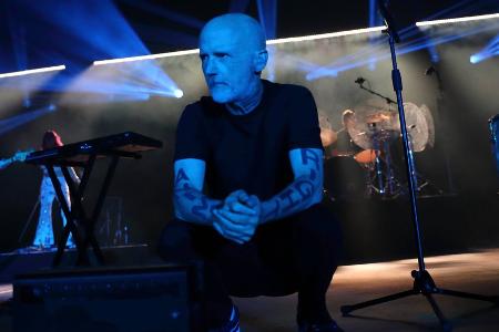 Moby ruft zum Widerstand gegen Trump auf