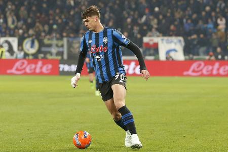 Maldini-Sohn Daniel per Leihe zu Lazio