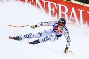 Abfahrer Vogt: IOC lehnt deutschen Antrag ab