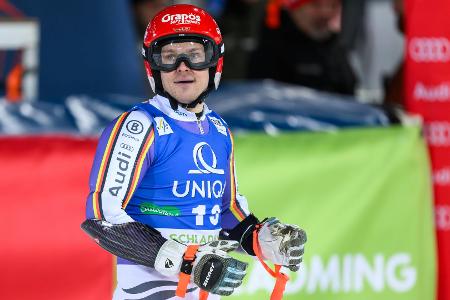 Überraschung verpasst: DSV-Läufer trotzdem stark