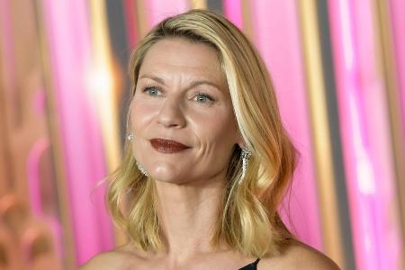 Schwanger mit 44: Claire Danes hatte einen "Nervenzusammenbruch"